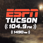 ESPN Tucson - K285DL logo