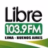 FM Libre logo
