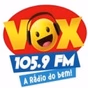 Radio Vox Bahia logo
