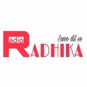 Radio Radhika Munger logo