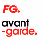 Radio FG - FG AVANT-GARDE logo