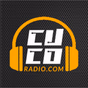 Chin Up Chest Out Radio logo