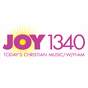 Joy 1340 - WJYI logo