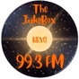 99.3 The Jukebox - KBXG logo