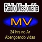 Rádio Missionaria MV logo