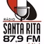 Rádio Santa Rita FM logo