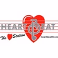 Heartbeat FM logo