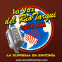 La Voz del Rio Tarqui Cuenca logo