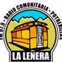 La Leñera Radio Comunitaria logo