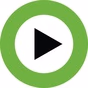 RadioTEV - TEV LV logo