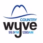 WYVE Country - WYVE logo