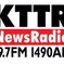 NewsRadio KTTR - KTTR-FM logo