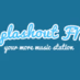 SplashoutFM logo