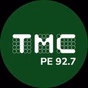 TMC Pernambuco logo