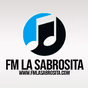 FM La Sabrosita logo