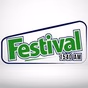Festival 1540 AM logo