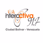 Radio Interactiva logo