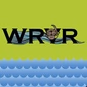 WRVR The River logo
