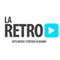 LaRetro logo