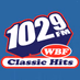 WBF 102.9 & 1130 - W275AX logo