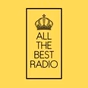 ALL THE BEST RADIO logo
