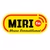 RTM - Miri FM logo