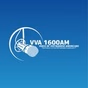 VVA 1600AM - KVRA logo