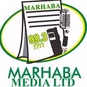 Marhaba FM 99.3 logo