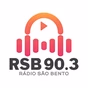 Radio Sao Bento logo