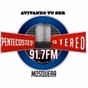 PENTECOSTES ESTEREO logo