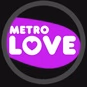 Metrocast - Metro Love logo