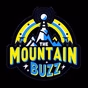 The Mountain Buzz logo