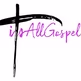 IAG Radio logo