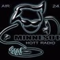 Minnesota Hott Radio logo