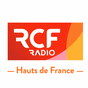 RCF Radio  Nord de France - Lille logo