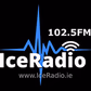 Ice Radio logo