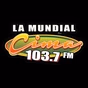 Cima 103.7 - WJIT logo