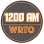 WRTO 1200 AM - WRTO logo