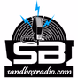 Sandbox Radio logo