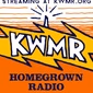 KWMR Radio - KWNR logo