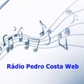 Rádio Pedro Costa Web logo