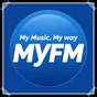 MyFM Perth logo
