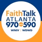 FaithTalk Atlanta - WNIV logo