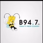 B94.7 - WPHR-FM logo