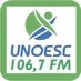 Unoesc FM logo