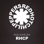 Радио MAXIMUM - Red Hot Chili Peppers logo