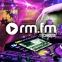 RauteMusik -TechHouse logo