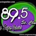 Stereo Club logo