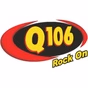 Q106 - WJXQ logo