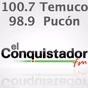 Conquistador Temuco logo